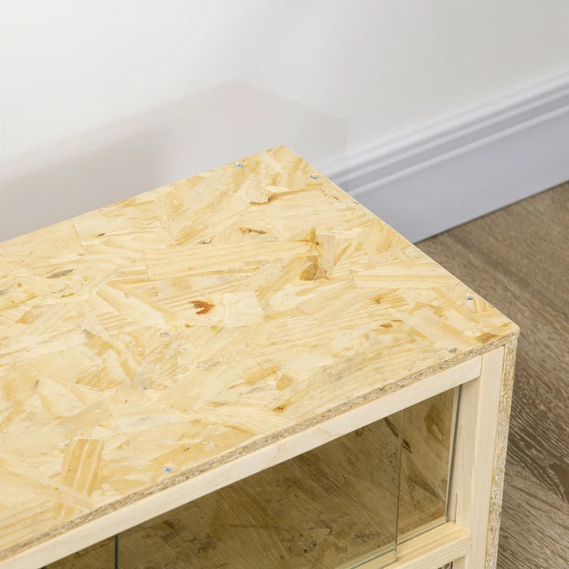 Reptile Habitat Miso - PETSTEP