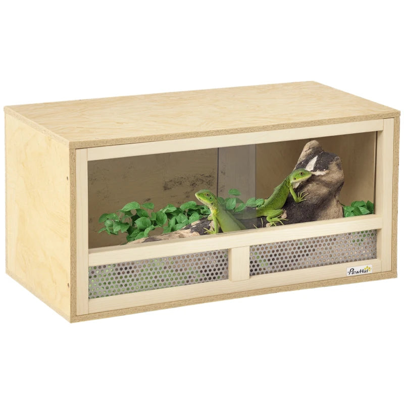 Reptile Habitat Miso - PETSTEP