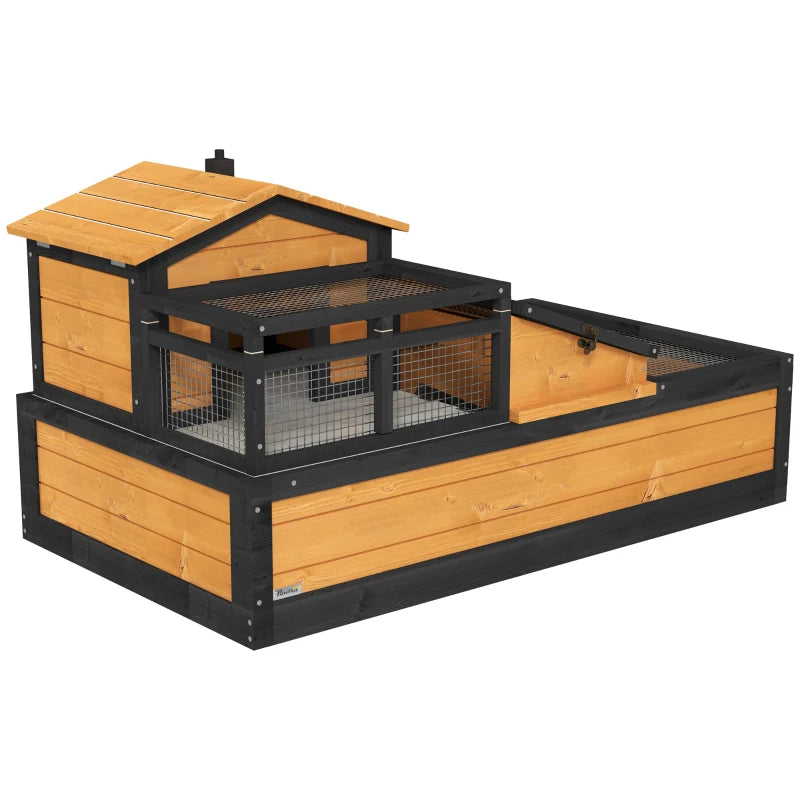 Reptile Habitat Nino - PETSTEP