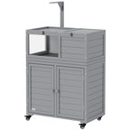 Reptile Habitat Ozzy - PETSTEP