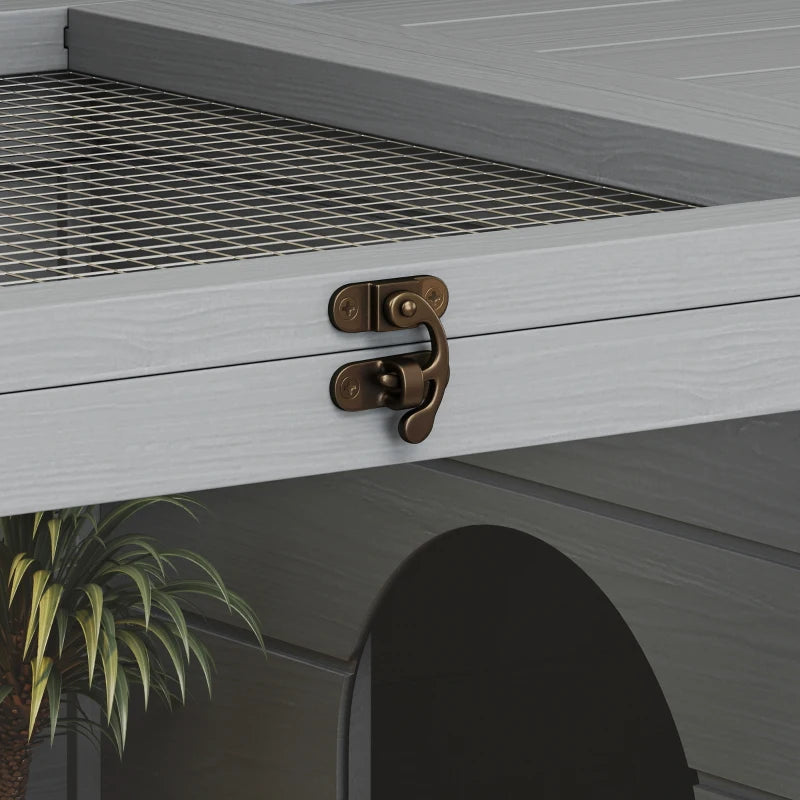 Reptile Habitat Ozzy - PETSTEP