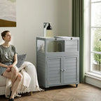 Reptile Habitat Ozzy - PETSTEP