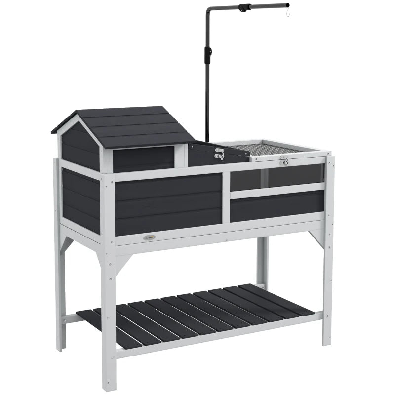 Reptile Habitat Rango - PETSTEP