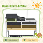 Reptile Habitat Rango - PETSTEP