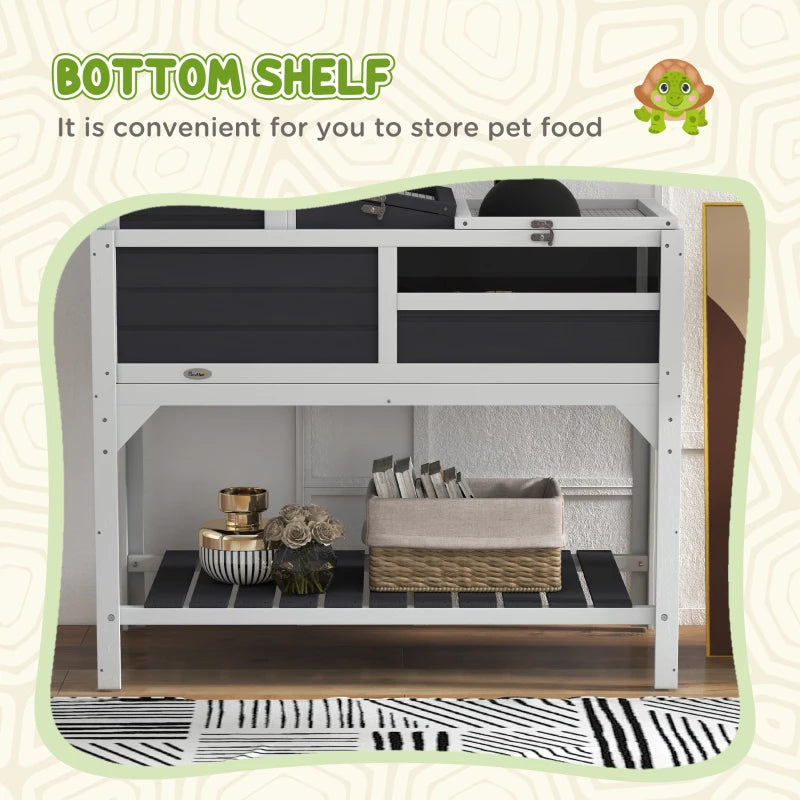 Reptile Habitat Rango - PETSTEP