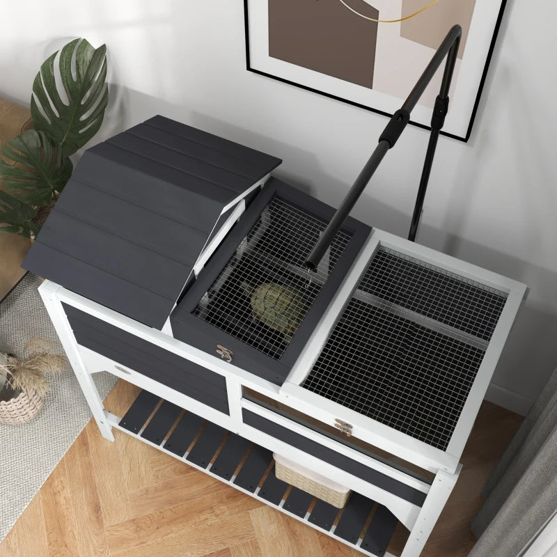 Reptile Habitat Rango - PETSTEP