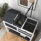 Reptile Habitat Rango - PETSTEP