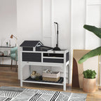 Reptile Habitat Rango - PETSTEP