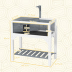 Reptile Habitat Spark - PETSTEP