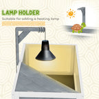 Reptile Habitat Spark - PETSTEP