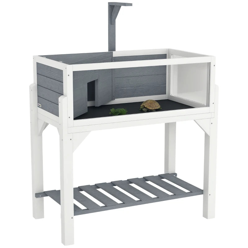 Reptile Habitat Spark - PETSTEP