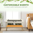 Reptile Habitat Spikey - PETSTEP