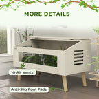 Reptile Habitat Spikey - PETSTEP