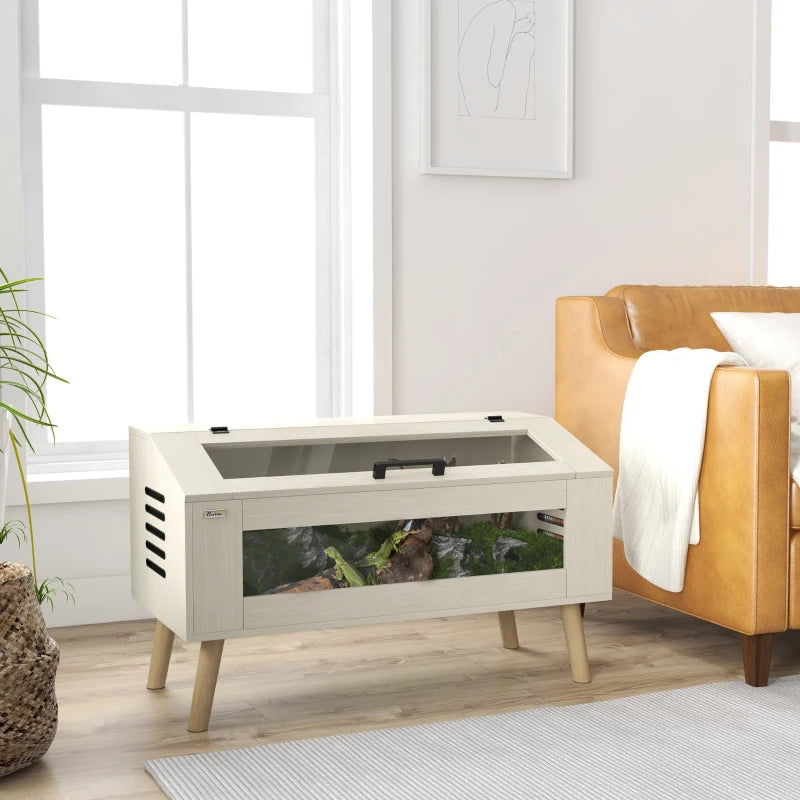 Reptile Habitat Spikey - PETSTEP