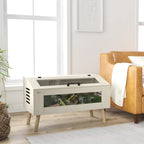 Reptile Habitat Spikey - PETSTEP