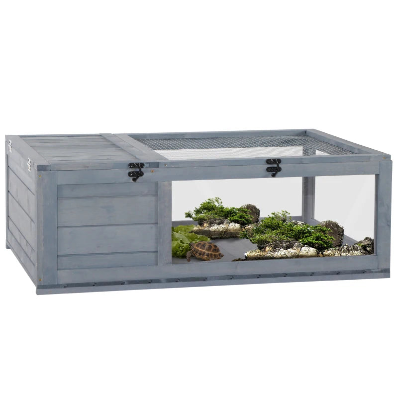 Reptile Habitat Tusk - PETSTEP