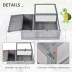 Reptile Habitat Tusk - PETSTEP
