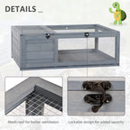 Reptile Habitat Tusk - PETSTEP