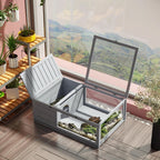 Reptile Habitat Tusk - PETSTEP