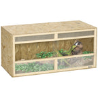 Reptile Habitat Zick - PETSTEP