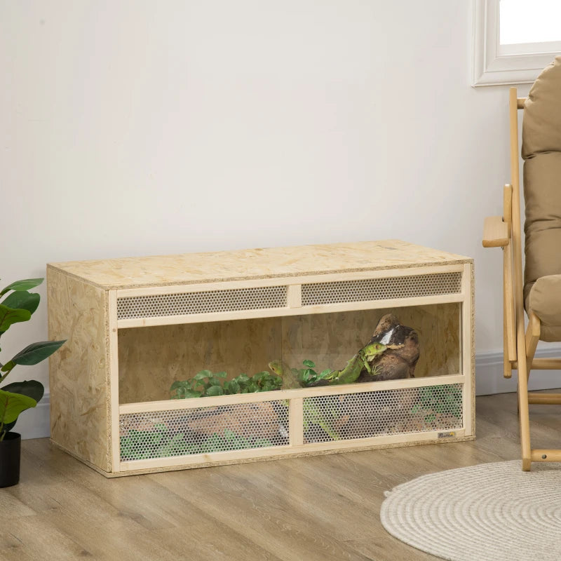 Reptile Habitat Zick - PETSTEP