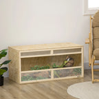 Reptile Habitat Zick - PETSTEP