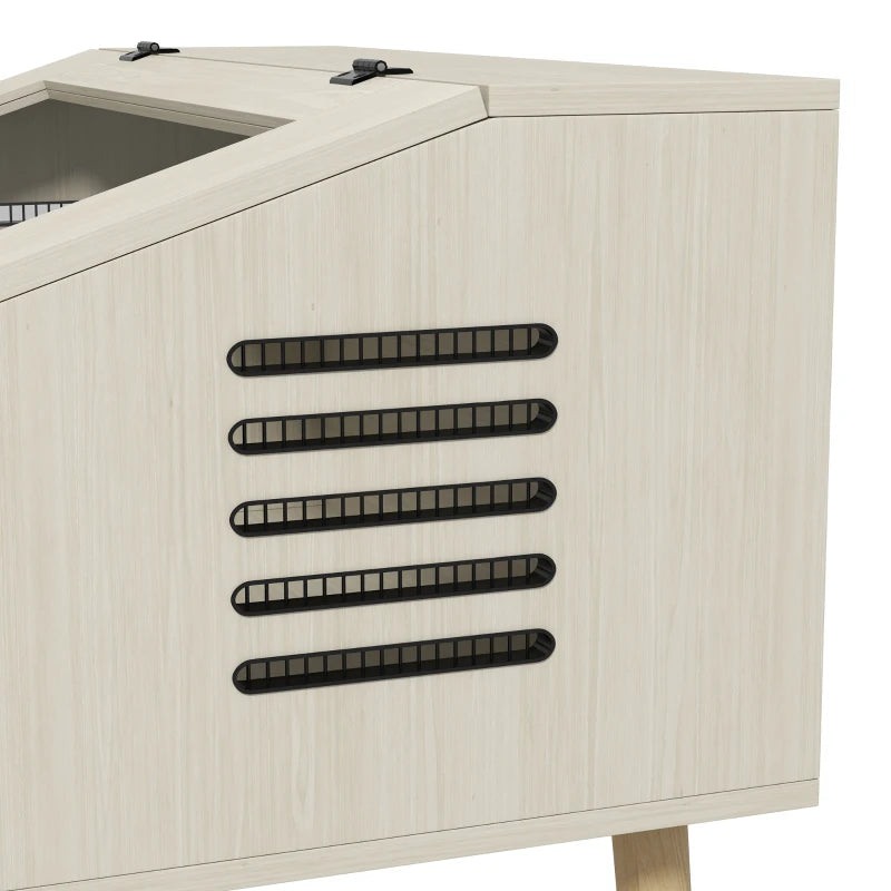 Reptile Habitat Ziggy - PETSTEP