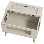 Reptile Habitat Ziggy - PETSTEP