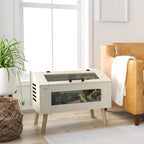 Reptile Habitat Ziggy - PETSTEP