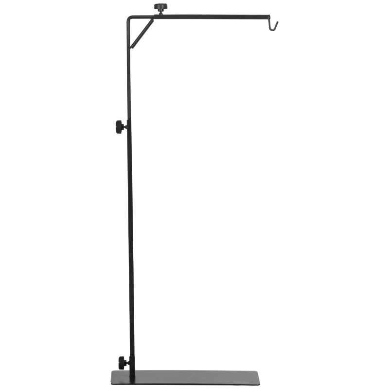 Reptile Lamp Stand Holder Kerri - PETSTEP