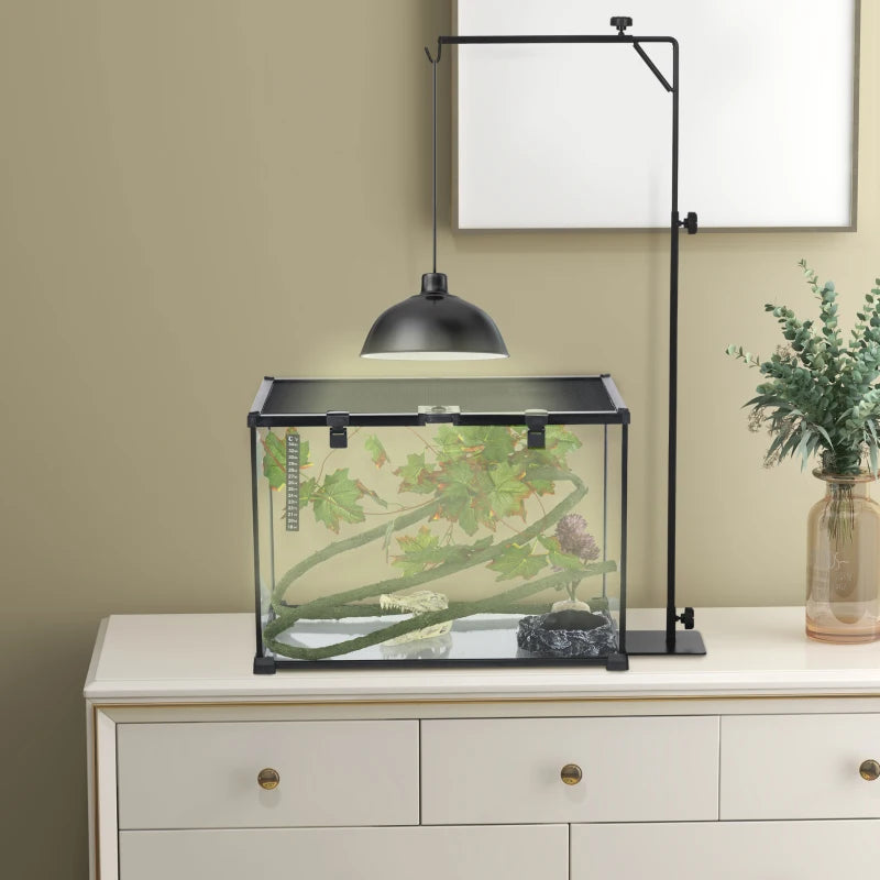 Reptile Lamp Stand Holder Kerri - PETSTEP