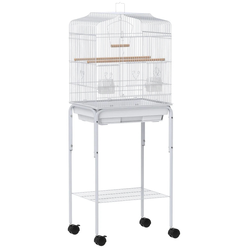 Bird Cage Dennis - PETSTEP