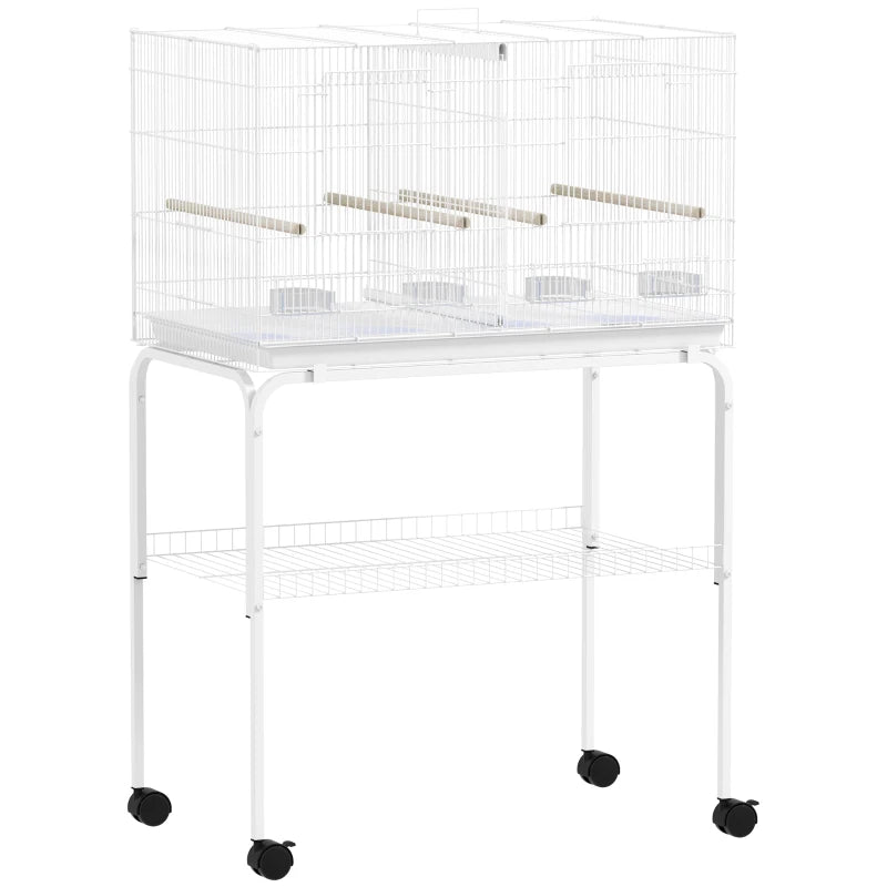 Bird Cage Lana