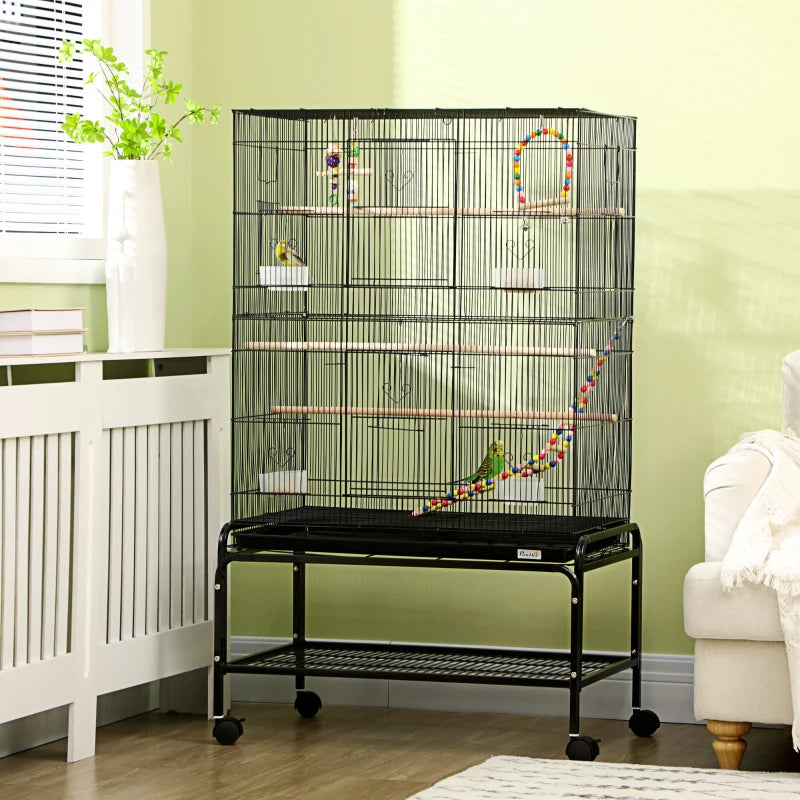 Bird Cage Neelo