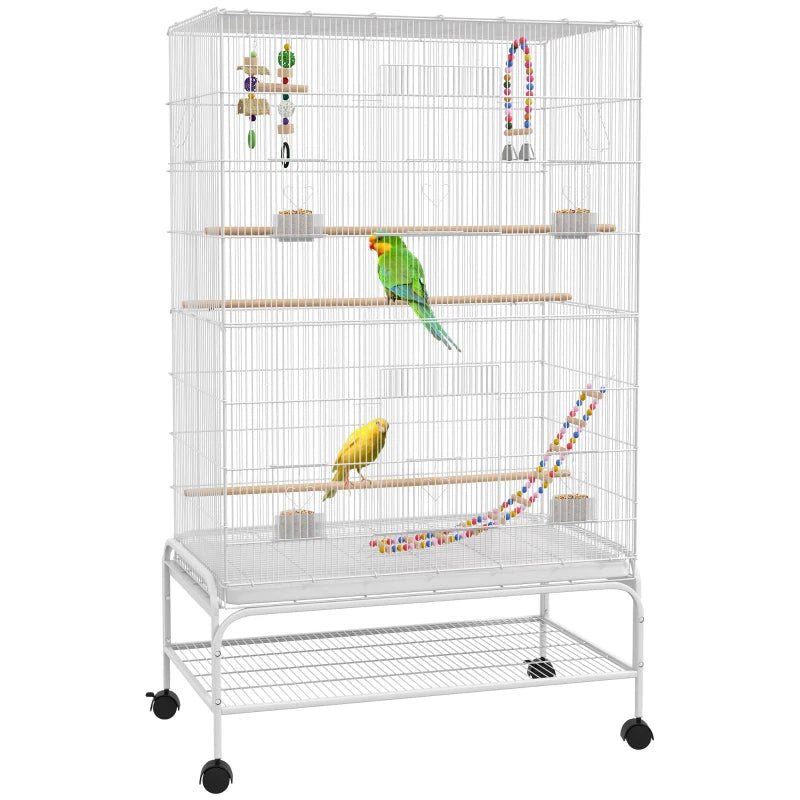 Bird Cage Neelo