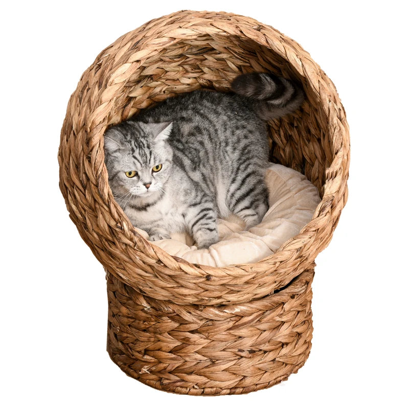 Cat Bed Toby - PETSTEP