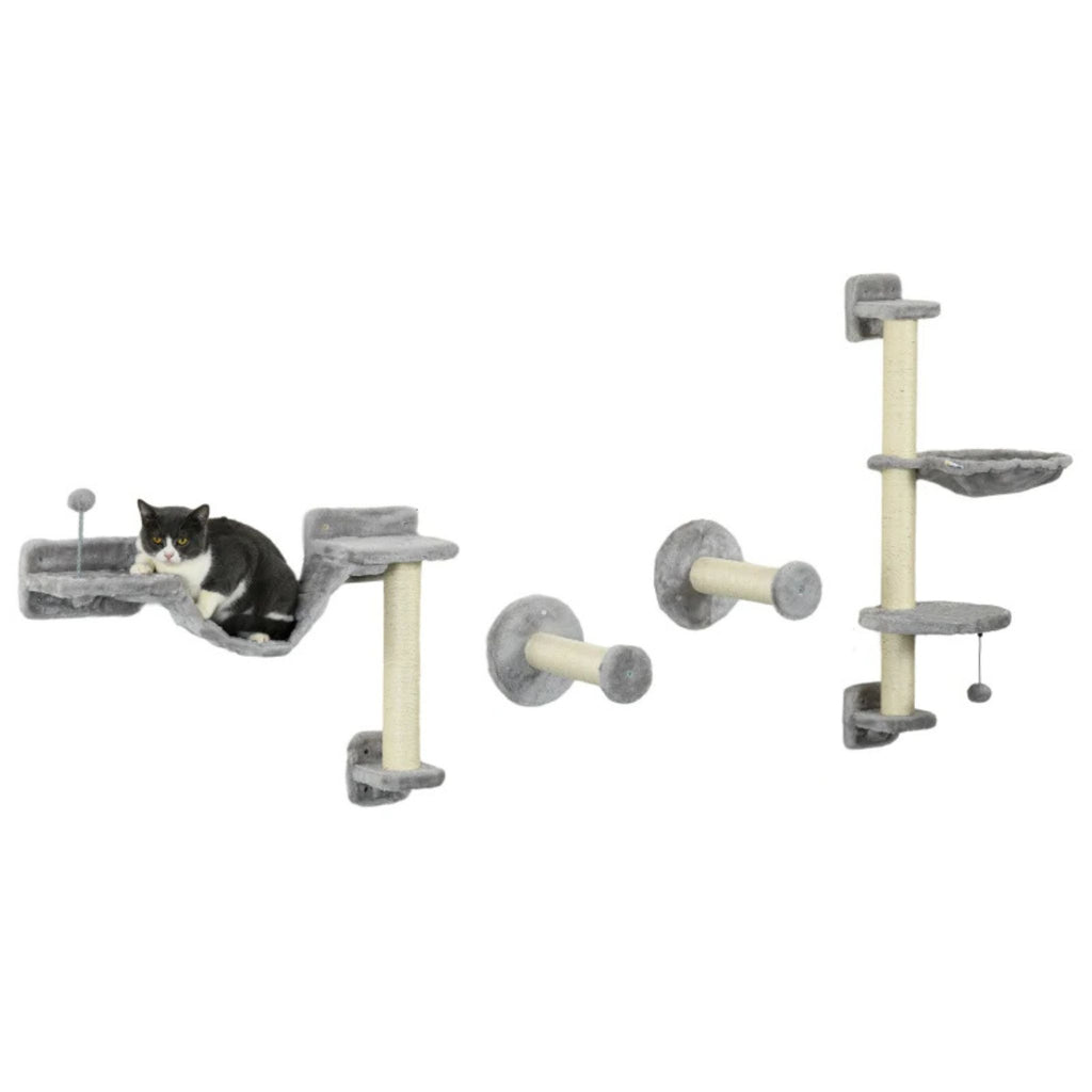 Cat Climbing Wall Dawson - PETSTEP