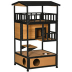 Cat House Danny - PETSTEP