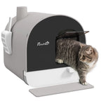 Cat Litter Box Alina