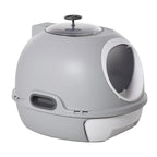 Cat Litter Box Mooney - PETSTEP
