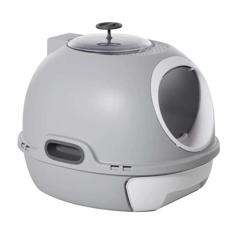 Cat Litter Box Mooney - PETSTEP