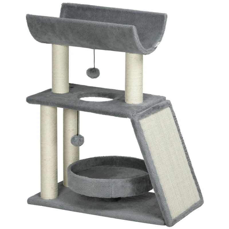 Cat Tree Bolt - PETSTEP