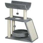 Cat Tree Bolt - PETSTEP