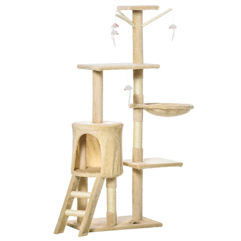 Cat Tree Bonnie - PETSTEP