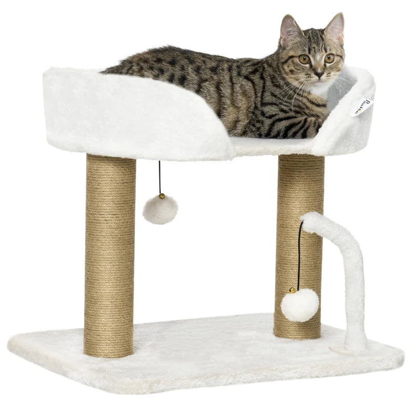 Cat Tree Dobby - PETSTEP