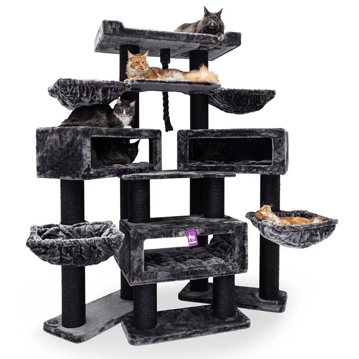 Cat Tree Phantom - PETSTEP