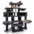 Cat Tree Phantom - PETSTEP