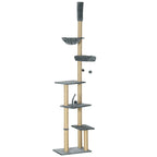 Cat Tree Rio - PETSTEP