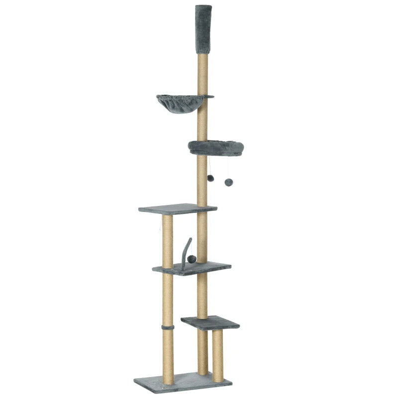 Cat Tree Rio - PETSTEP