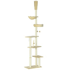 Cat Tree Rio - PETSTEP